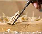 Entretien de meuble en bois par Menuisier France à Male
